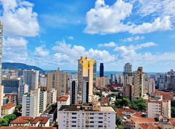 Vista · Apartamento 2 Quartos a Venda em Santos - Sp