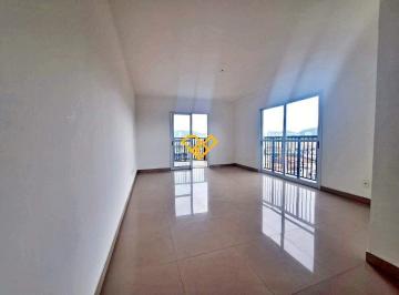 Sala · Apartamento 3 Quartos a Vneda em Santos - Sp