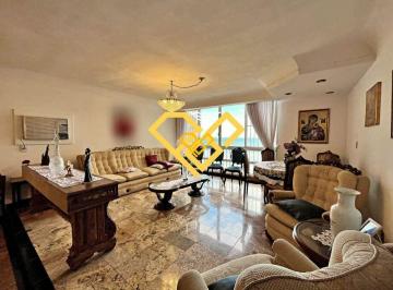 Sala · Apartamento 3 Quartos à venda em Santos - Sp