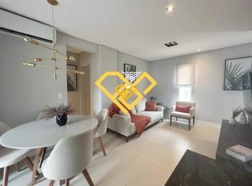 Apartamento · 77m² · 2 Quartos · 1 Vaga · Apartamento 2 Quartos em Santos