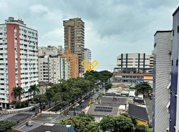 Vista · Apartamento 3 Quartos a Venda em Santos - Sp
