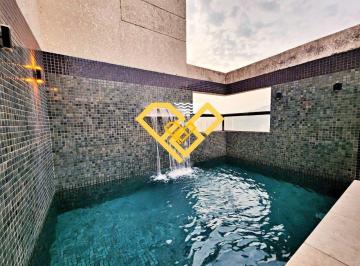 Piscina · Cobertura 4 Quartos a Venda em Santos - SP