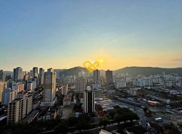 Vista · Apartamento 3 Quartos a Venda em Santos - Sp