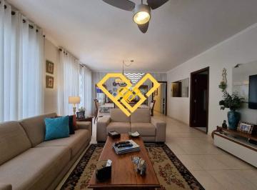 SALA · Apartamento 3 Quartos em Santos