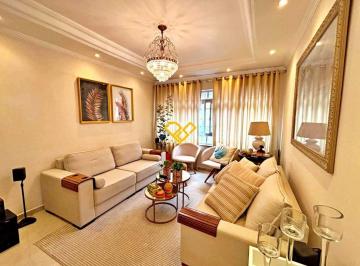 Sala · Apartamento 2 Quartos à Venda em Santos - Sp 