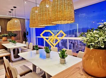 Apartamento · 90m² · 3 Quartos · 1 Vaga · Apartamento 3 Quartos à venda em Santos - Sp