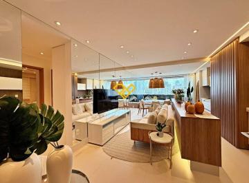 Apartamento · 90m² · 3 Quartos · 1 Vaga · Apartamento 3 Quartos à Venda em Santos - Sp