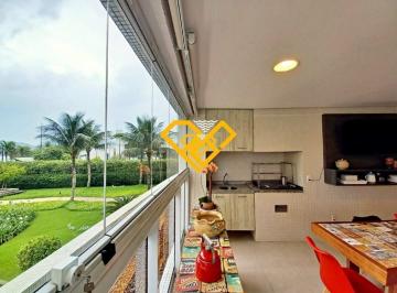 VARANDA · Apartamento 3 Quartos à venda em Santos - Sp