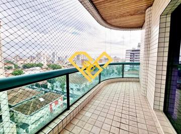 Apartamento · 150m² · 3 Quartos · 2 Vagas · Apartamento 3 Quartos em Santos
