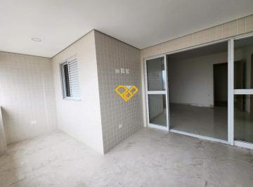 Apartamento · 91m² · 3 Quartos · 2 Vagas · Apartamento 3 Quartos em Santos