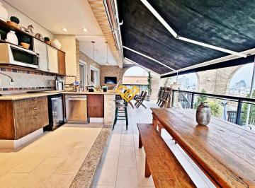 Apartamento · 435m² · 4 Quartos · 6 Vagas · Cobertura Triplex 4 Quartos a Venda em Santos - Sp