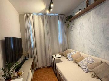 Apartamento · 45m² · 2 Quartos · 1 Vaga · Apartamento Novo para locação na Miguel Yunes