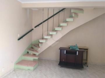 Área de Serviço · Imoveis - em Santana