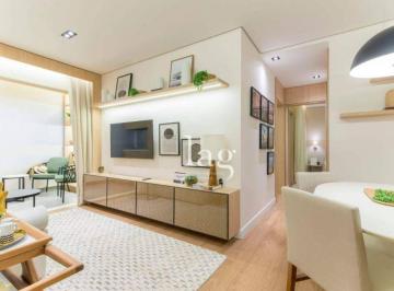 c12fc64851dd918673af78d80bea2099f0725b91 · Apartamento com 2 quartos para venda, 69 m² - Pátio Boa Vista - Sorocaba/SP