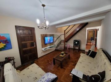 Casa · 130m² · 3 Quartos · 2 Vagas · Lindo sobrado - 3 dormitórios - Jardim Bonfiglioli