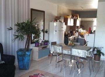 Apartamento · 67m² · 2 Quartos · 1 Vaga · GEMINADO DE DOIS DORMITÓRIOS EM TRAMANDAÍ