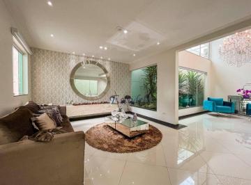 7a19f48353494e741d3d119bf3724d70af903b23 · Sobrado com 4 dormitórios à venda, 520 m² por R$ 3.180.000,00 - Tremembé - São Paulo/SP