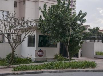 Apartamento · 83m² · 3 Quartos · 2 Vagas · Apartamento com 3 dormitórios para alugar, 83 m² por R$ 4.911,98/mês - Vila Rosá