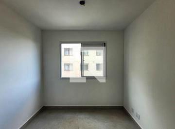 Apartamento · 35m² · 2 Quartos · Apartamento à Venda - Sacomã, 2 Quartos, 35 m² - São Paulo