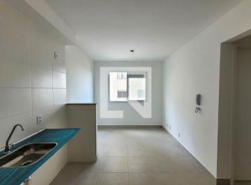 Apartamento · 35m² · 2 Quartos - QuintoAndar (Vendas 1) · Apartamento à Venda - Sacomã, 2 Quartos, 35 m² - São Paulo