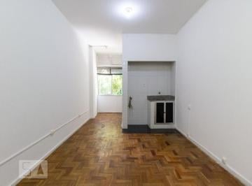 Apartamento · 22m² · 1 Quarto · Apartamento à Venda - Botafogo, 1 Quarto, 22 m² - Rio de Janeiro
