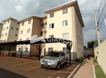 Apartamento · 52m² · 2 Quartos · 1 Vaga · Apartamento bem localizado para locação no JARDIM SÃO FRANCISCO, TOLEDO - PR