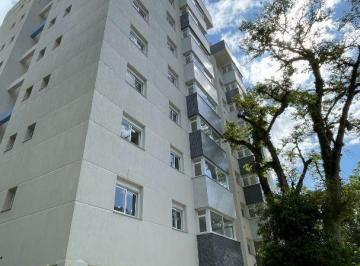 Apartamento · 92m² · 3 Quartos · 1 Vaga · APARTAMENTO NOVO EM LOCAL PREVILEGIADO COM TOTAL ESTRUTURA DE SEGURANÇA E LAZER
