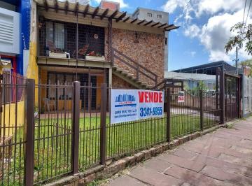 Casa · 387m² · 6 Quartos · 6 Vagas · 2 Casas sobrepostas + pavilhão