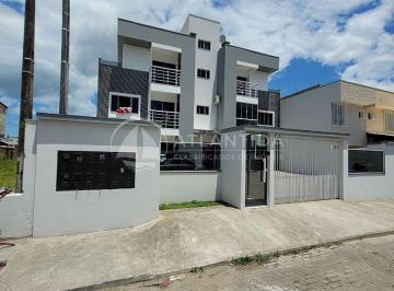 Apartamento de 2 quartos Aluguel R$ 2.300 · Apartamento com 2 dormitórios no Rio Pequeno - Camboriú