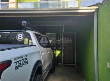 Apartamento de 2 quartos, Camboriú · Sobrado mobiliado - 2 dormitórios - Cedro - Camboriú