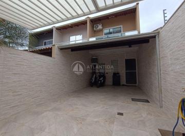 Apartamento de 2 quartos, Camboriú · Sobrado mobiliado - 2 dormitórios - Cedro - Camboriú