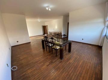 9d0b030f038d5bfc65d6817453e7a0e046d7cd5b · Casa com 4 dormitórios para alugar, 380 m² por R$ 12.900,00/mês - São José - Franca/SP