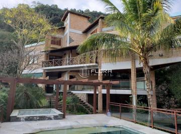 25acb8c93424dc9f73a50b2ea50b868ff8a1faad · Casa com 4 dormitórios à venda, 410 m² por R$ 2.550.000,00 - Itacoatiara - Niterói/RJ