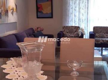Apartamento · 170m² · 4 Quartos · 3 Vagas · Apartamento com 4 quartos, Bela Aliança, São Paulo - R$ 1.95 mi, Cod: 6036