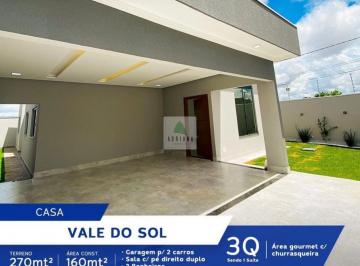 Casa · Casa Arquitetura Moderna Cabeamento Refinado 3 quartos sendo 1 Suíte Área de Lazer Integrada Espaço