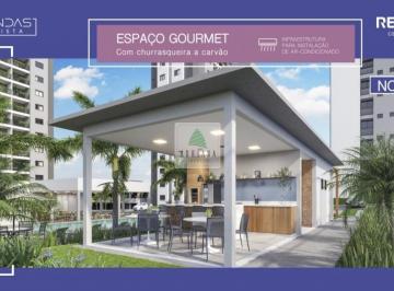 Apartamento · Varandas Boa Vista o Que Era Bom Ficou Melhor Apto 2 Quartos 1 Suíte Reversível 50 m² Área de Lazer