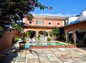 Casa · 900m² · 8 Quartos · 4 Vagas · Sobrado com 8 Dormitórios - Balneário Praia do Pernambuco - Guarujá/SP