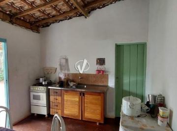 Casa · 64m² · 2 Quartos · 4 Vagas · CASA À VENDA - CAMPINAS - PINDAMONHANGABA - SP