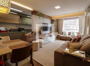 Apartamento · 49m² · 1 Quarto · 1 Vaga · Apartamento para Aluguel - Setor Oeste, 1 Quarto, 49 m² - Goiânia