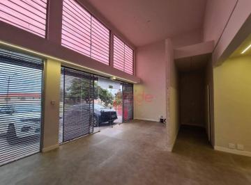 7e2f5da835433d52aa9096e96d763c1712ffbee9 · Ponto Comercial de 108m² no Bairro Alto da Boa Vista em Ribeirão Preto com Excelente Localização.
