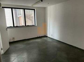 Comercial · 30m² · 2 Vagas · CONJUNTOS UNIFICADOS 2 SALAS E 2 VAGAS
