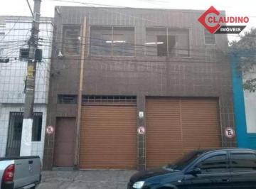 16e0969dc176c12c4146f0abaeb1400f0c9d58c3 · Galpão à venda, 160 m² por R$ 720.000,00 - Mooca - São Paulo/SP