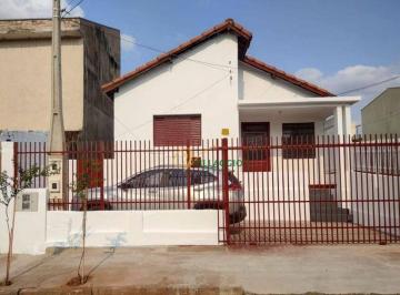 1826993569d038b099aab5ba939a24bcd63b20e2 · Casa com 3 dormitórios à venda, 120 m² por R$ 530.000,00 - Vila Angélica - São José do Rio Preto/SP