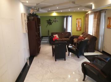 Apartamento · 246m² · 4 Quartos · 6 Vagas · Apartamento 1 por andar, 4 quartos, 2 suítes, 6 vagas no Tatuapé. Condomínio Almeria.