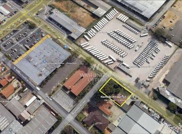 263dbe242357f666106f79f79e0cacf83dd59140 · Terreno à venda, 1067 m² por R$ 1.200.000,00 - Afonso Pena - São José dos Pinhais/PR