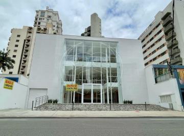 Comercial · 2186m² · 33 Vagas · Prédio Comercial 20x40 - Z.: ZEU - Moema Índios