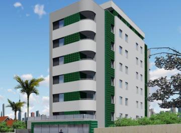 Apartamento · 97m² · 3 Quartos · Apartamento à venda - em Cabral