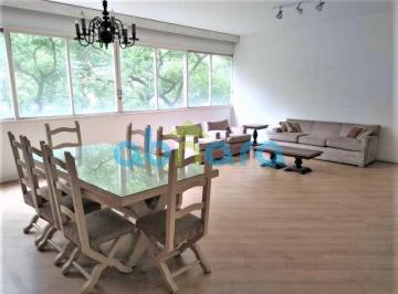 Apartamento · 195m² · 4 Quartos · 2 Vagas · Apartamento - Padrão / Residencial / Copacabana