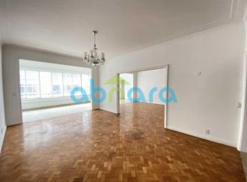 Apartamento · 330m² · 4 Quartos · 2 Vagas · Apartamento na Quadra da Praia.