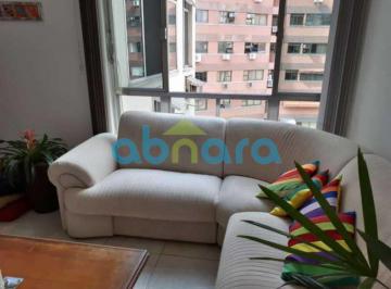 Apartamento · 76m² · 2 Quartos · 1 Vaga · perto da Antero de Quental, fundos silencioso, 76m²
